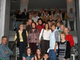 Wochenendseminar 2009